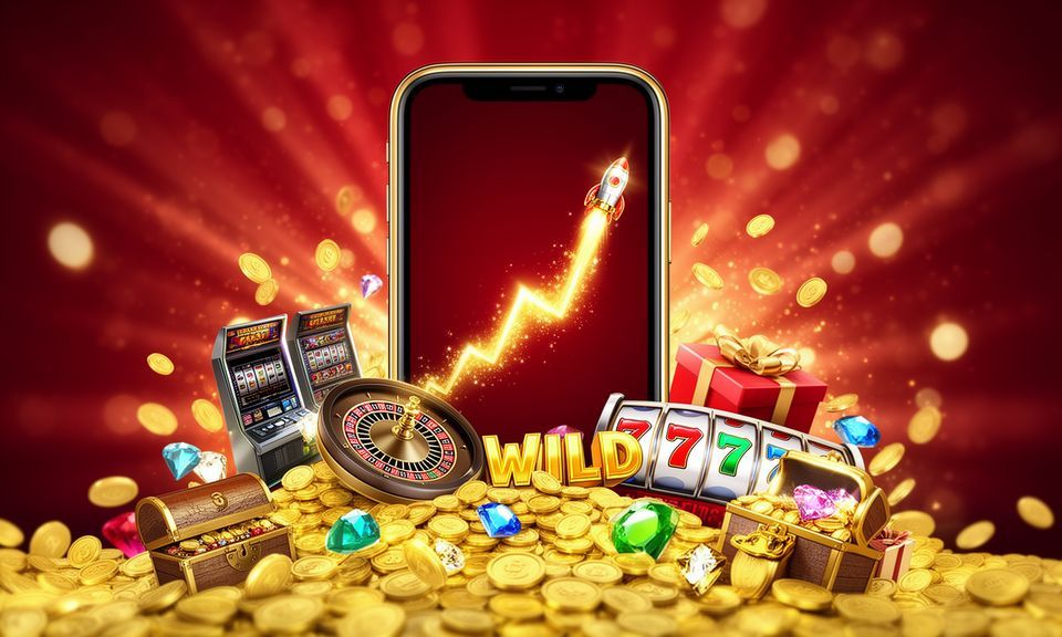 thor311 mobile gaming